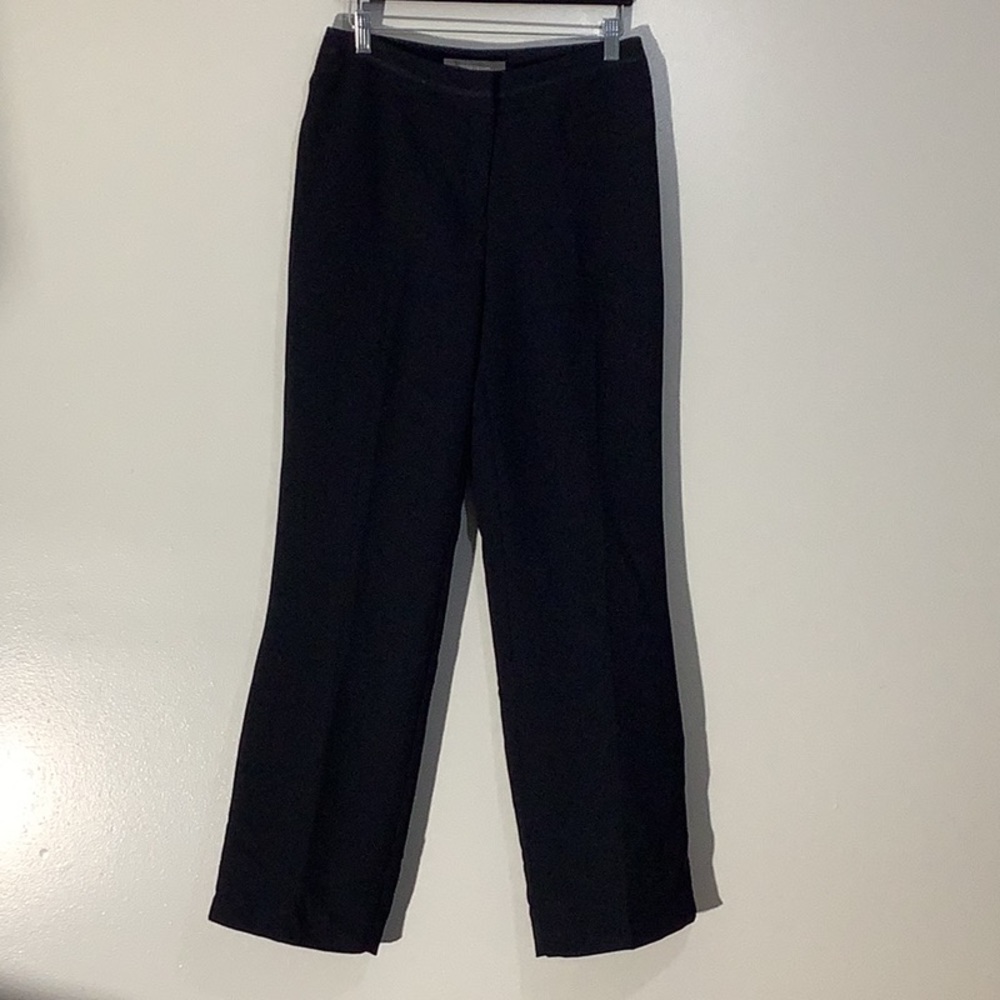 Croft Barrow Women Black Pants